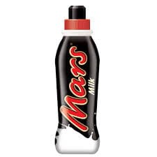 NAPÓJ MLECZNY MARS 350ML MARS