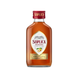 SOPLICA PIGWOWA 30% 0,1L