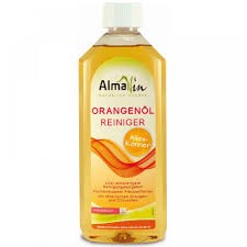 KONCENTRAT DO MYCIA POW ECO 500ML ALMAWIN