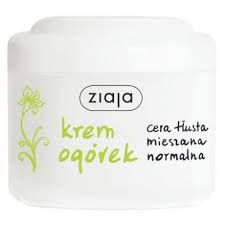 KREM ZIAJA 100ML MIX