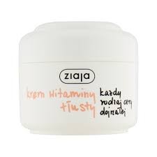 KREM ZIAJA 50ML MIX