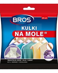KULKI NA MOLE BROS A'20 LAWENDA