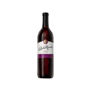 CARLO ROSSI SWEET RED 9,5% 0,75L