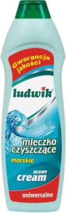 MLECZKO D/CZYSZ LUDWIK 660G MORSKIE