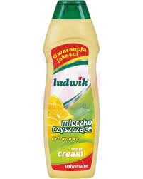 MLECZKO D/CZYSZCZ 300G LUDWIK