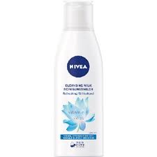 MLECZKO KOSMETYCZNE C NORM 200ML NIVEA