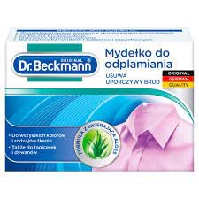 MYDEŁKO DO ODPLAMIANIA 100G DR BECKM