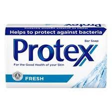 MYDŁO FRESH 90G PROTEX