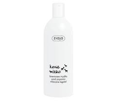 MYDŁO P/PR KOZIE MLEKO 500ML ZIAJA