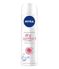 NIVEA DEO SPRAY FRESH 150ML