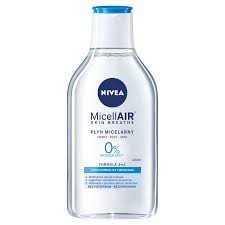NIVEA VISA PŁ MICER 400ML S NORM