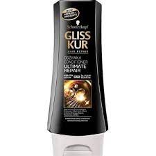 ODŻYWKA DO WŁOSÓW GLISS KUR 200ML ULTIM REP