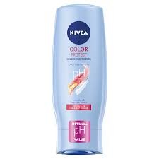 ODŻYWKA D/WŁ NIVEA HAIR 200ML FARBOWANE