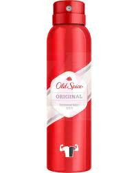 OLD SP DEO SPR 125ML ORYGINAL