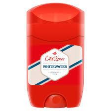OLD SPICE DEO STICK WHITE 50ML