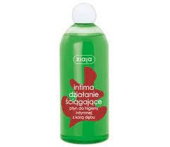 PŁYN DO HIG INTYM KORA DĘBU 500ML ZIAJA