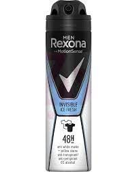 REXONA WOMEN 150ML SPRAY MIX