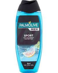 ŻEL POD PRYSZNIC PALMOLIVE 500ML REVITAL SPOR