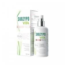 SERUM D/WŁ 125ML PRO SKRZYPOVITA