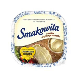 MARGARYNA SMAK ZE SWOJ MASEŁKIEM 450G KRUSZWICA