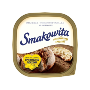 MARGARYNA SMAKOWITA 450G KRUSZWICA