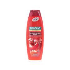 SZAMPON D/WŁ PALMOLIVE 350ML DŁUG BŁYSZCZ