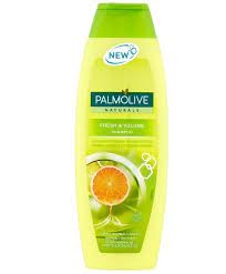 SZAMPON D/WŁ PALMOLIVE 350ML FRESH&VOLUME