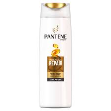 SZAMPON D/WŁ PANTENE 400ML INT REGEN