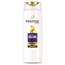 SZAMPON D/WŁ PANTENE 400ML WIĘKSZA OBJ
