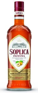 SOPLICA PIGWOWA 28% 0,2L