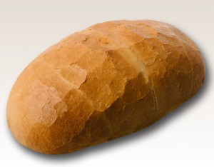 CHLEB MAZOWIECKI MAŁY 500G - ŻABNO