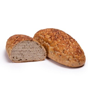 CHLEB TYGRYS 450G - ŻABNO