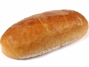 CHLEB PSZENNY KROJONY 500G - GS, OLEŚ