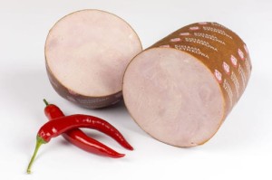 KIEŁBASA SZYNKOWA WYBORNA - GUSTAVUS