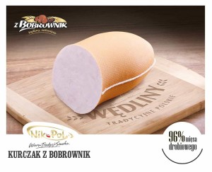 KURCZAK Z BOBROWNIK - NIK POL