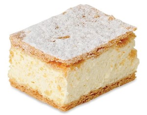 KREMÓWKA OK. 100G