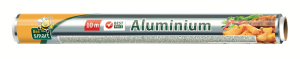 FOLIA ALUMINIOWA 10M BEE SMART