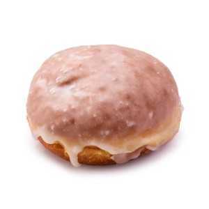 PĄCZEK Z NADZIENIEM OK. 100G MIX