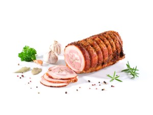 BOCZEK ROLOWANY Z WAD - DOBROWOLSKI