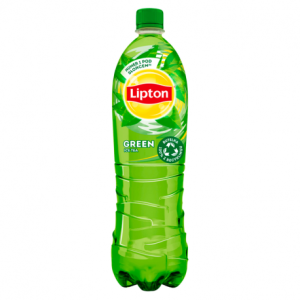 LIPTON GREEN TEA 1,5L