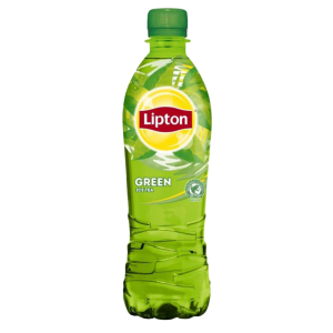 LIPTON GREEN TEA 500ML PET