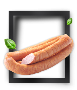 POLĘDWICA MYŚLIWSKA PO CYGAŃ - CHABURA