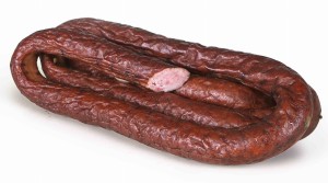 KIEŁBASA WIEJSKA - GROSZEK
