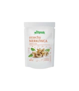 ORZECHY NERKOWCA 200G WITPAK