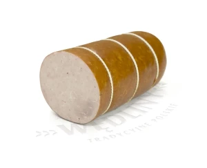 KIEŁBASA PIECZONA - NIK POL