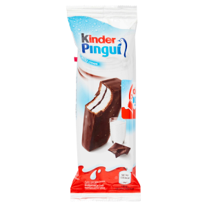 BATON KINDER PINGUI 30G FERRERO