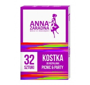 KOSTKA DO ROZPALANIA A'32 AZ