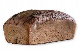 CHLEB ŻYTNI 900G - ŻABNO