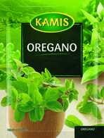 OREGANO KAMIS 8G MCCORMICK