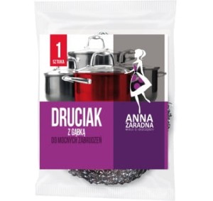 DRUCIAK SPIRALNY A'1+1 GRATIS AZ